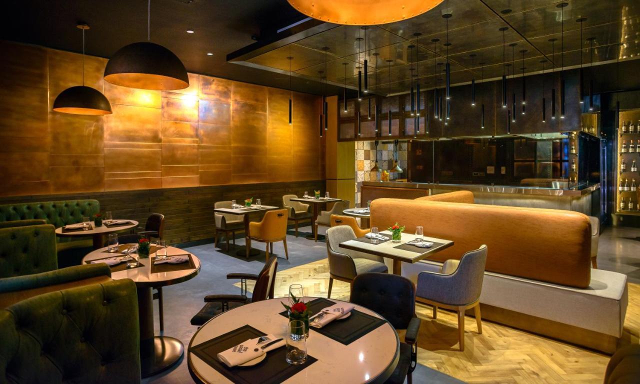 The Social House Nairobi, A Preferred Lifestyle Hotel Ngoại thất bức ảnh