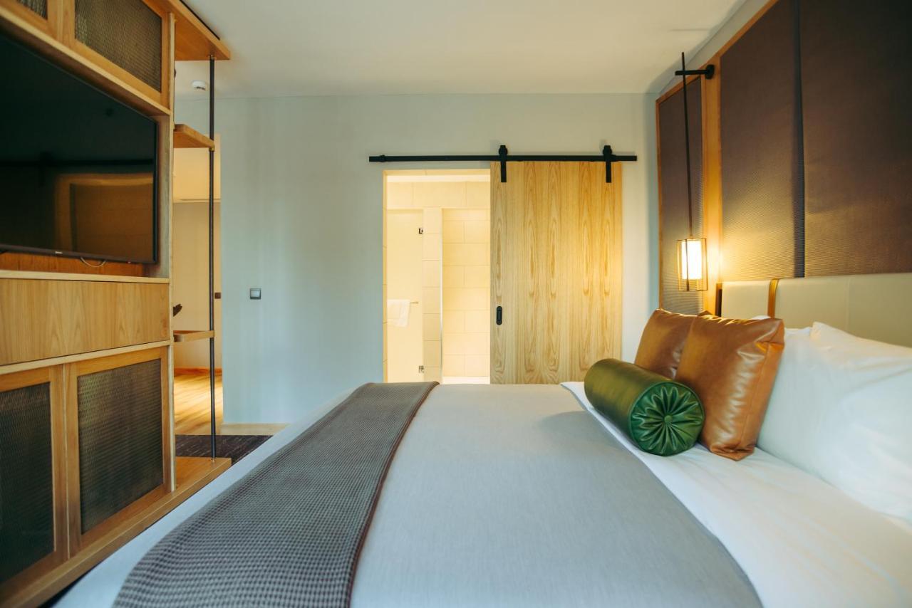 The Social House Nairobi, A Preferred Lifestyle Hotel Ngoại thất bức ảnh