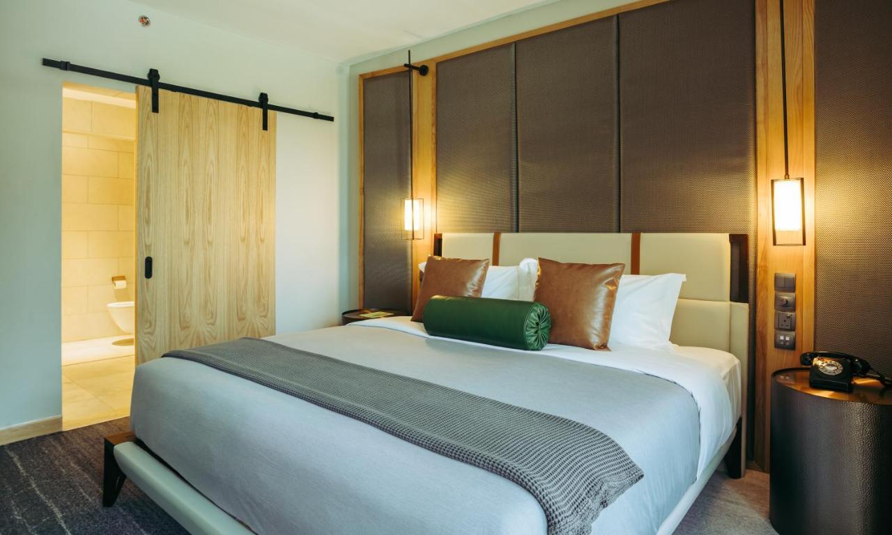 The Social House Nairobi, A Preferred Lifestyle Hotel Ngoại thất bức ảnh