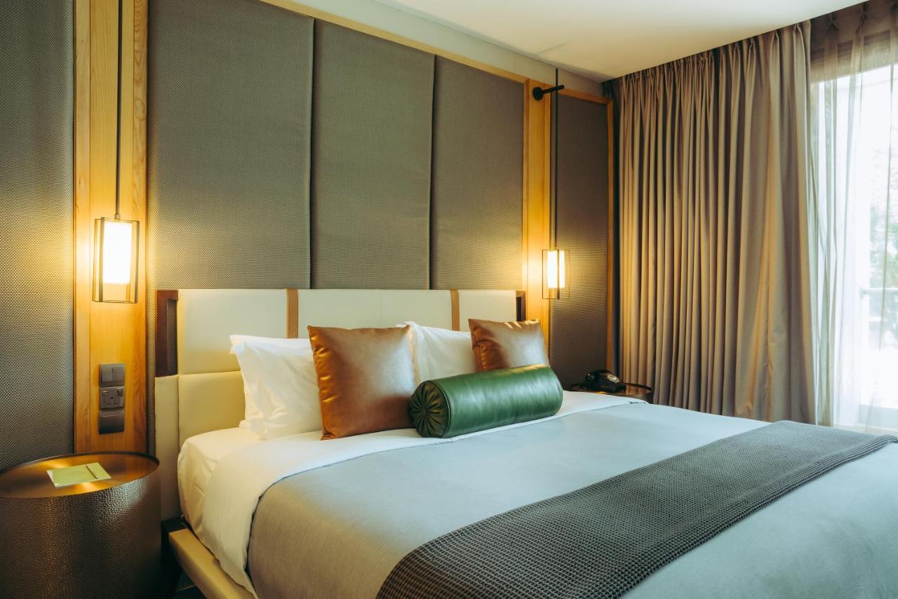 The Social House Nairobi, A Preferred Lifestyle Hotel Ngoại thất bức ảnh
