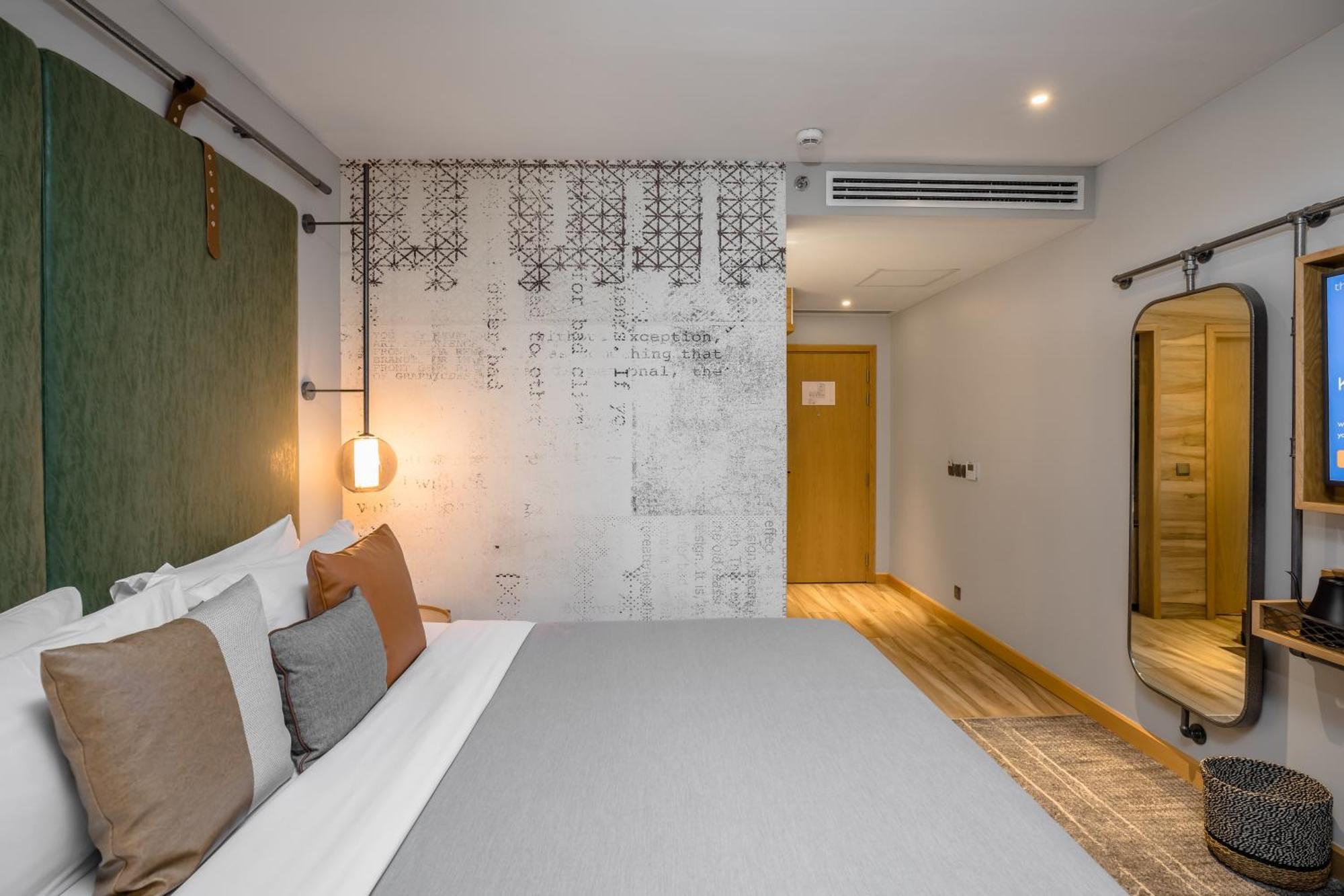 The Social House Nairobi, A Preferred Lifestyle Hotel Ngoại thất bức ảnh
