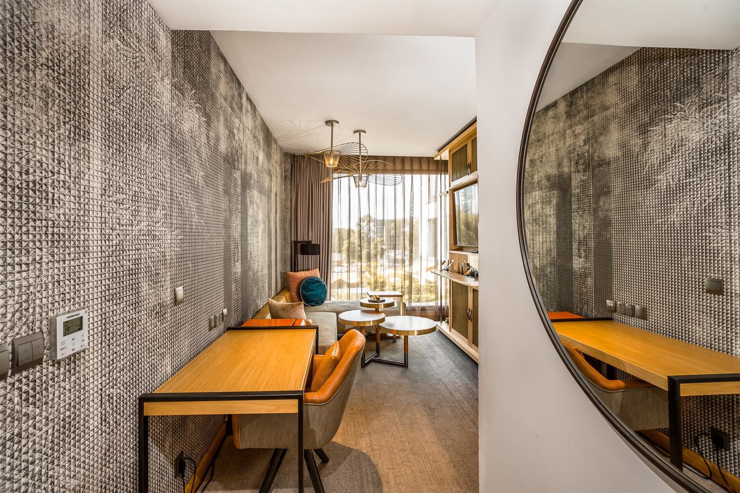 The Social House Nairobi, A Preferred Lifestyle Hotel Ngoại thất bức ảnh