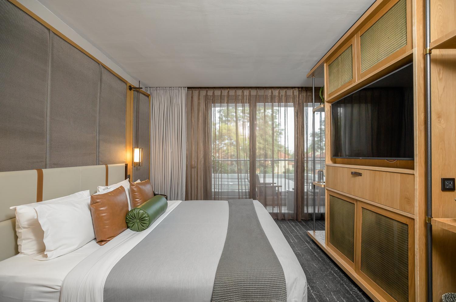 The Social House Nairobi, A Preferred Lifestyle Hotel Ngoại thất bức ảnh