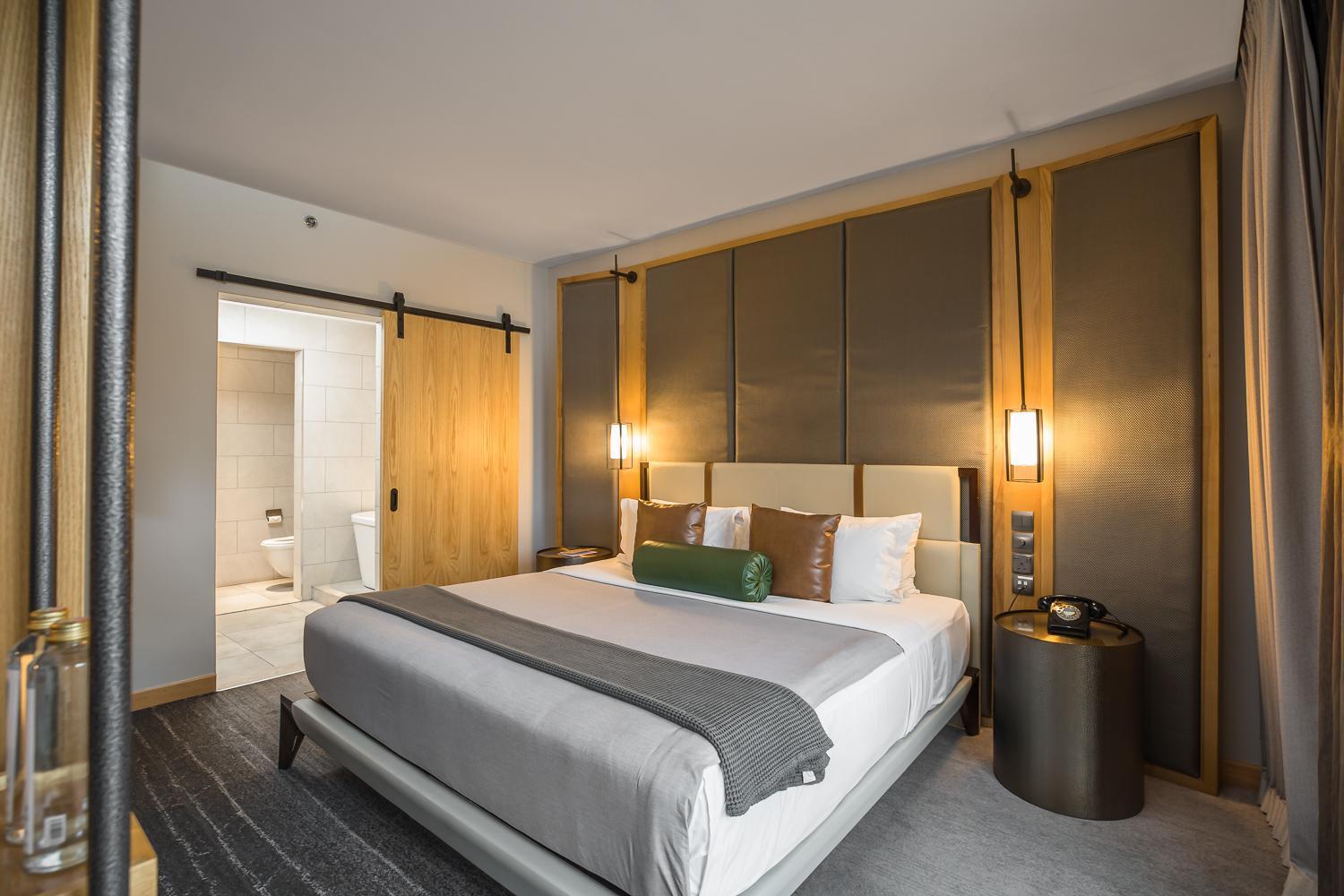 The Social House Nairobi, A Preferred Lifestyle Hotel Ngoại thất bức ảnh