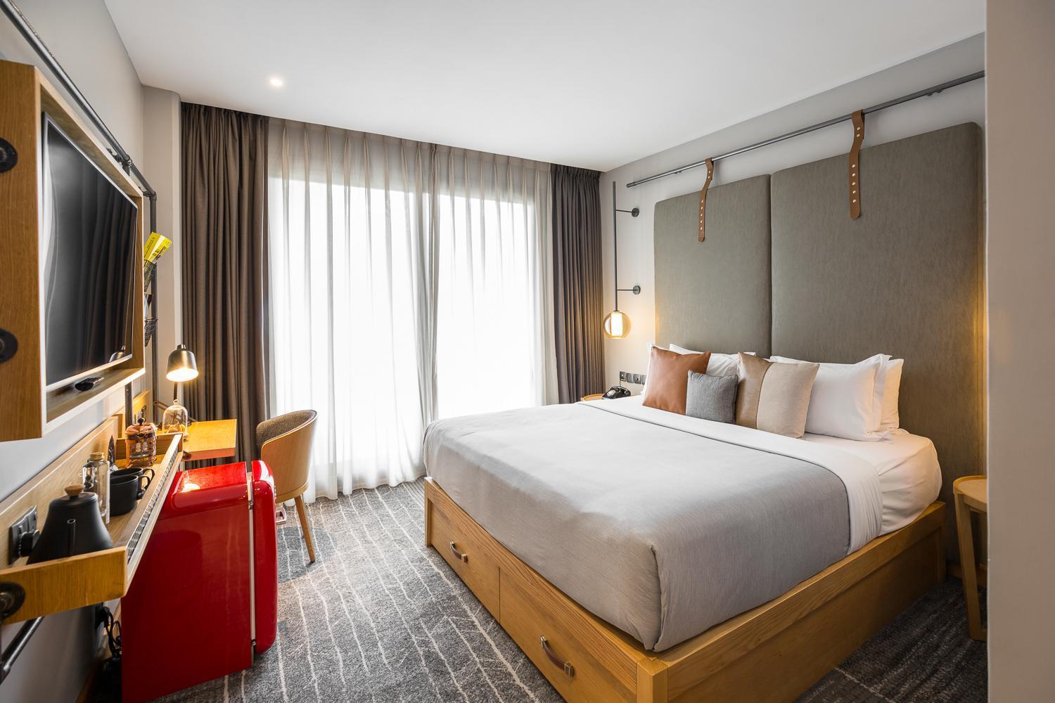 The Social House Nairobi, A Preferred Lifestyle Hotel Ngoại thất bức ảnh