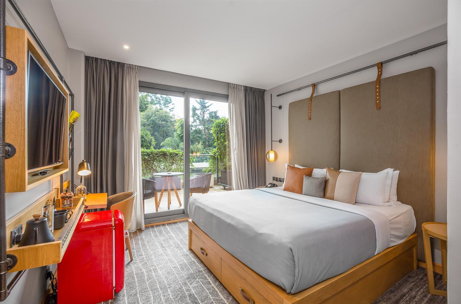 The Social House Nairobi, A Preferred Lifestyle Hotel Ngoại thất bức ảnh