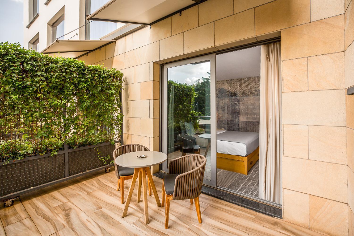 The Social House Nairobi, A Preferred Lifestyle Hotel Ngoại thất bức ảnh