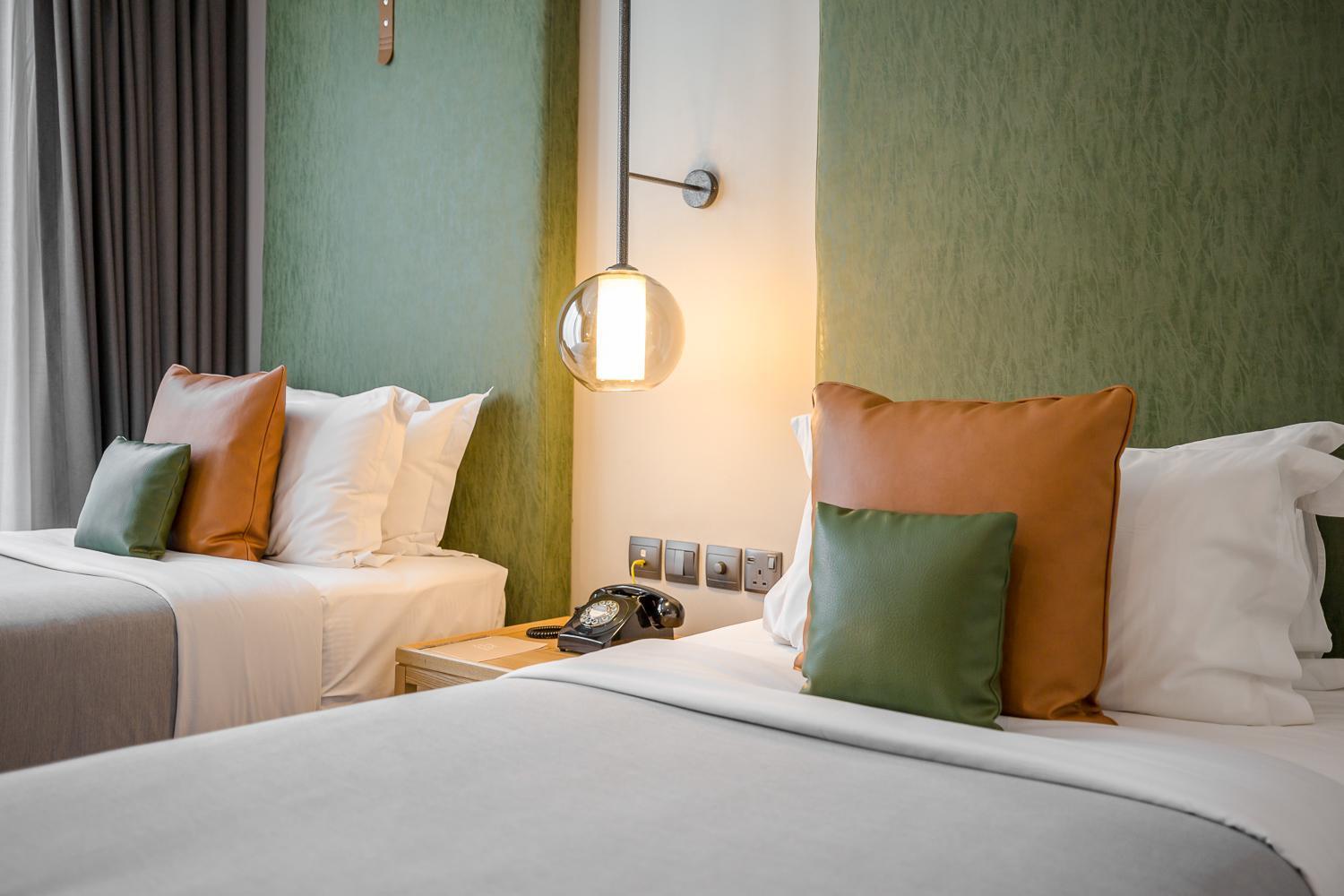 The Social House Nairobi, A Preferred Lifestyle Hotel Ngoại thất bức ảnh