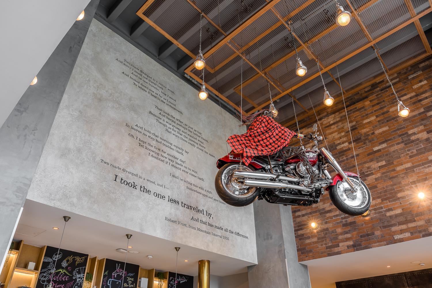 The Social House Nairobi, A Preferred Lifestyle Hotel Ngoại thất bức ảnh