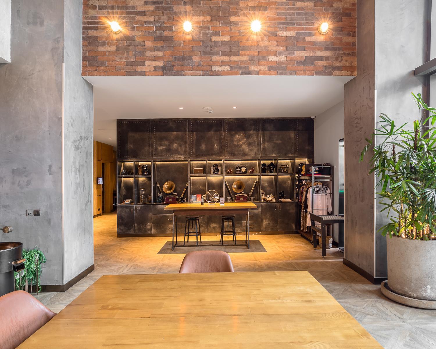 The Social House Nairobi, A Preferred Lifestyle Hotel Ngoại thất bức ảnh