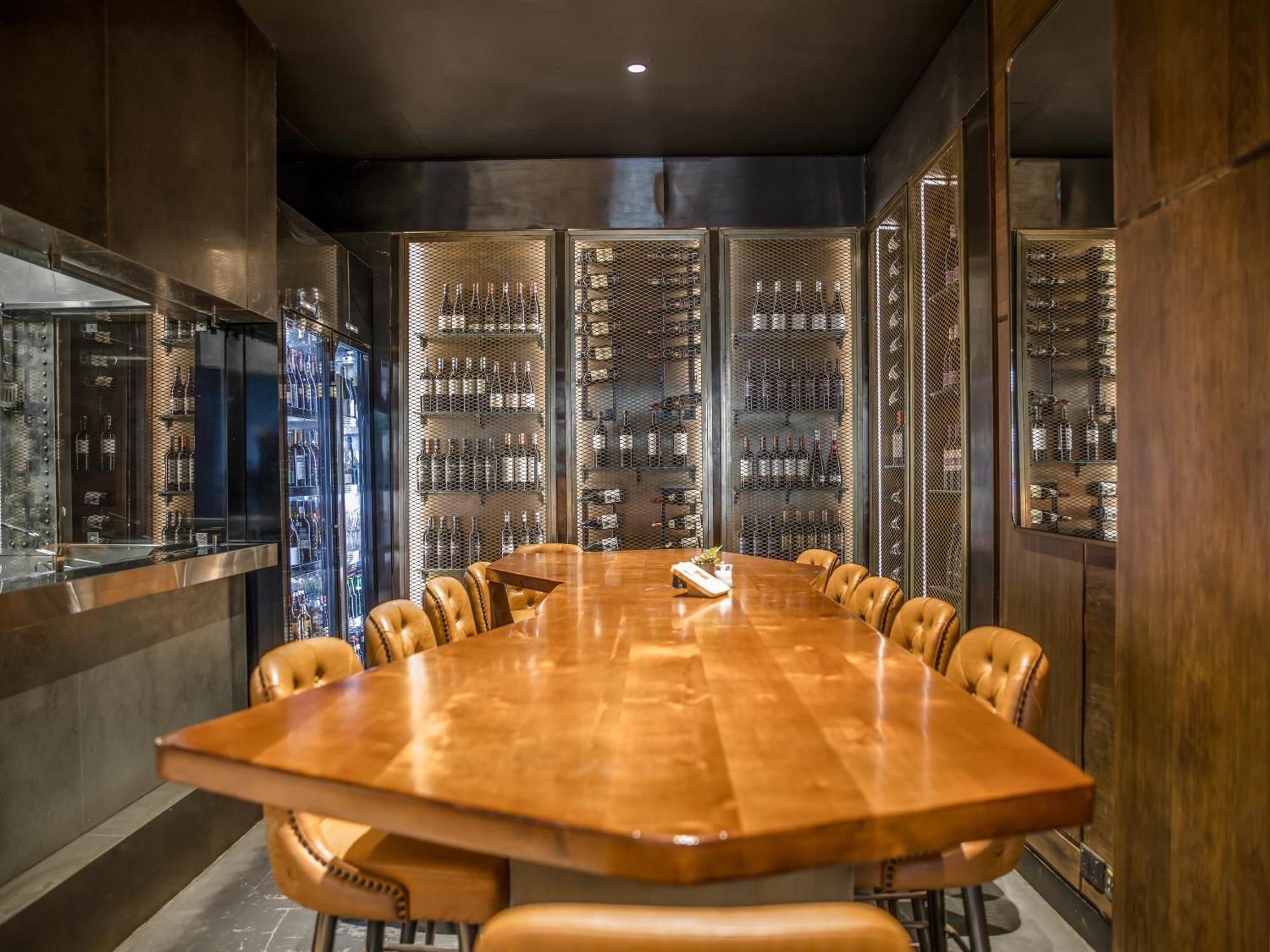 The Social House Nairobi, A Preferred Lifestyle Hotel Ngoại thất bức ảnh