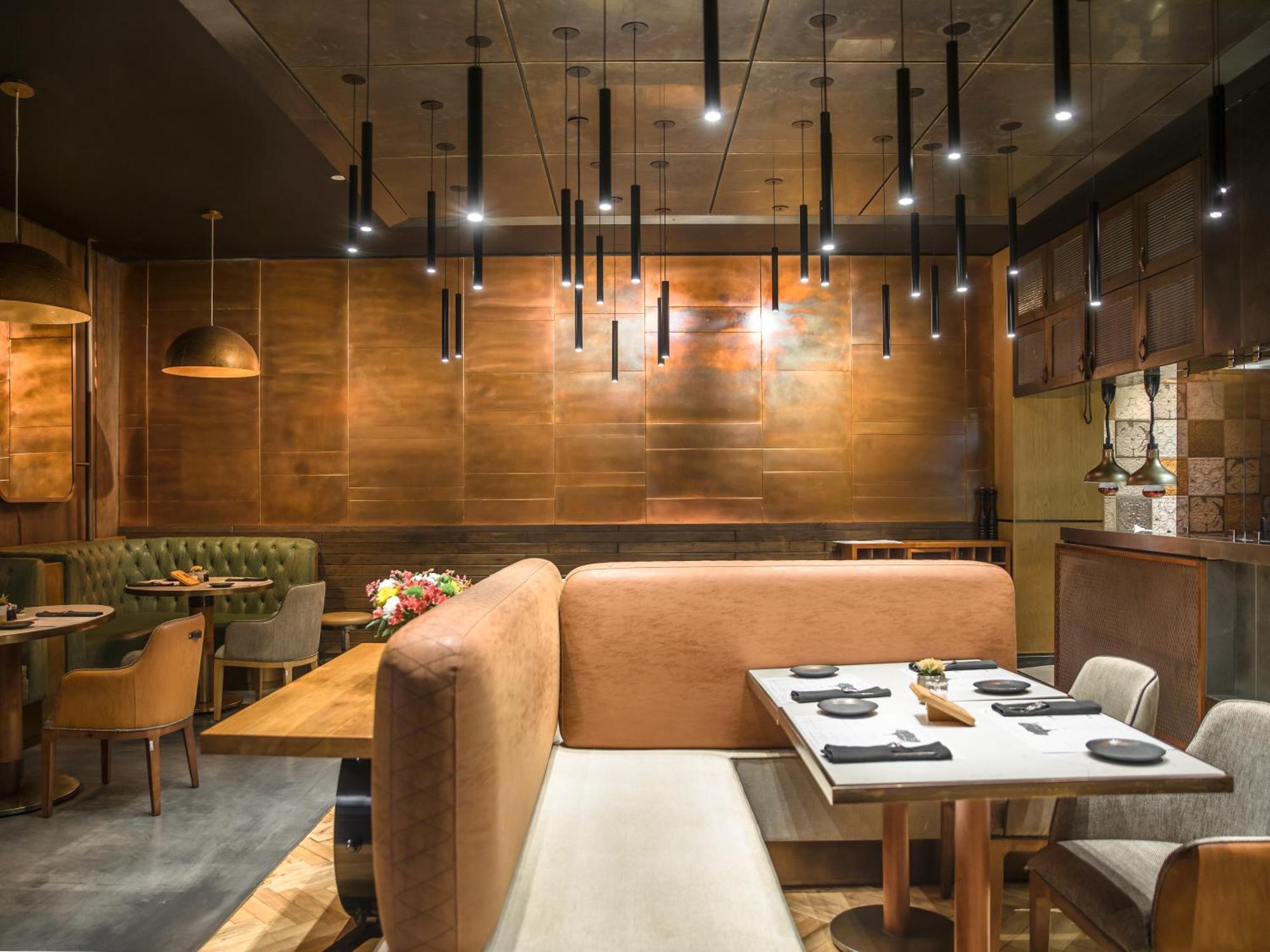 The Social House Nairobi, A Preferred Lifestyle Hotel Ngoại thất bức ảnh