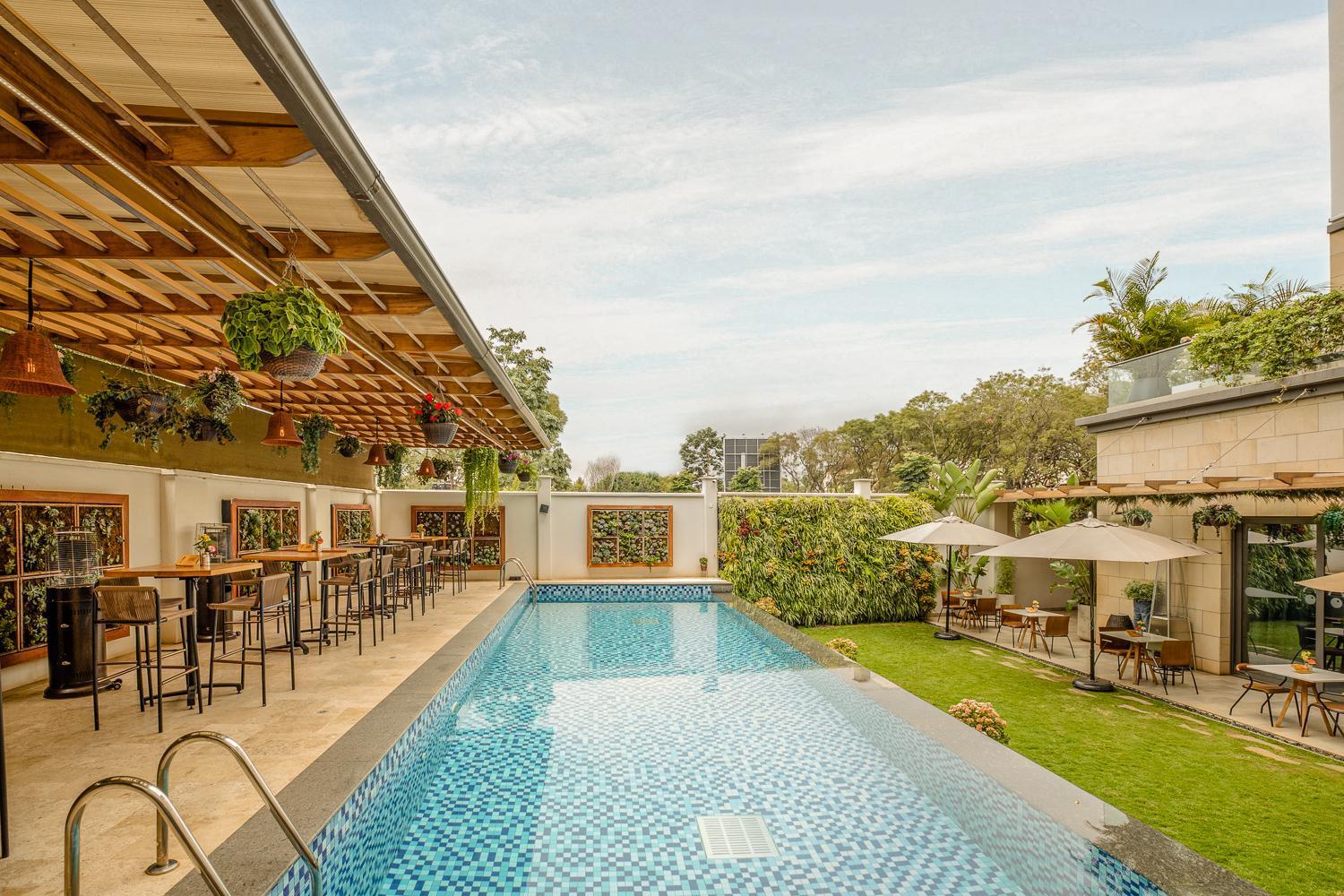 The Social House Nairobi, A Preferred Lifestyle Hotel Ngoại thất bức ảnh