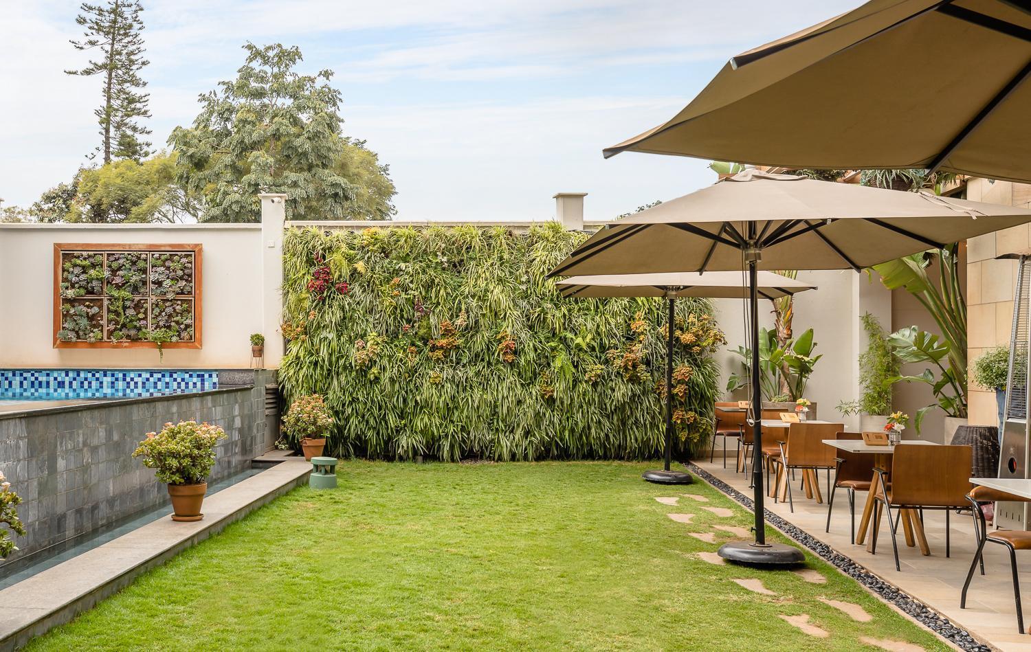 The Social House Nairobi, A Preferred Lifestyle Hotel Ngoại thất bức ảnh