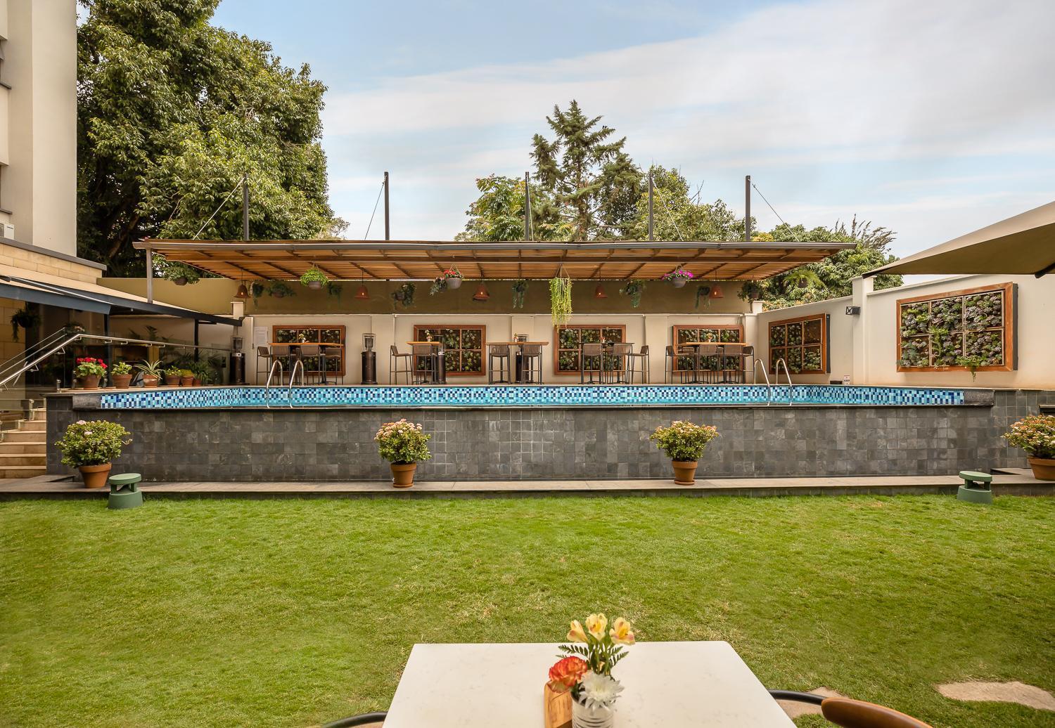 The Social House Nairobi, A Preferred Lifestyle Hotel Ngoại thất bức ảnh