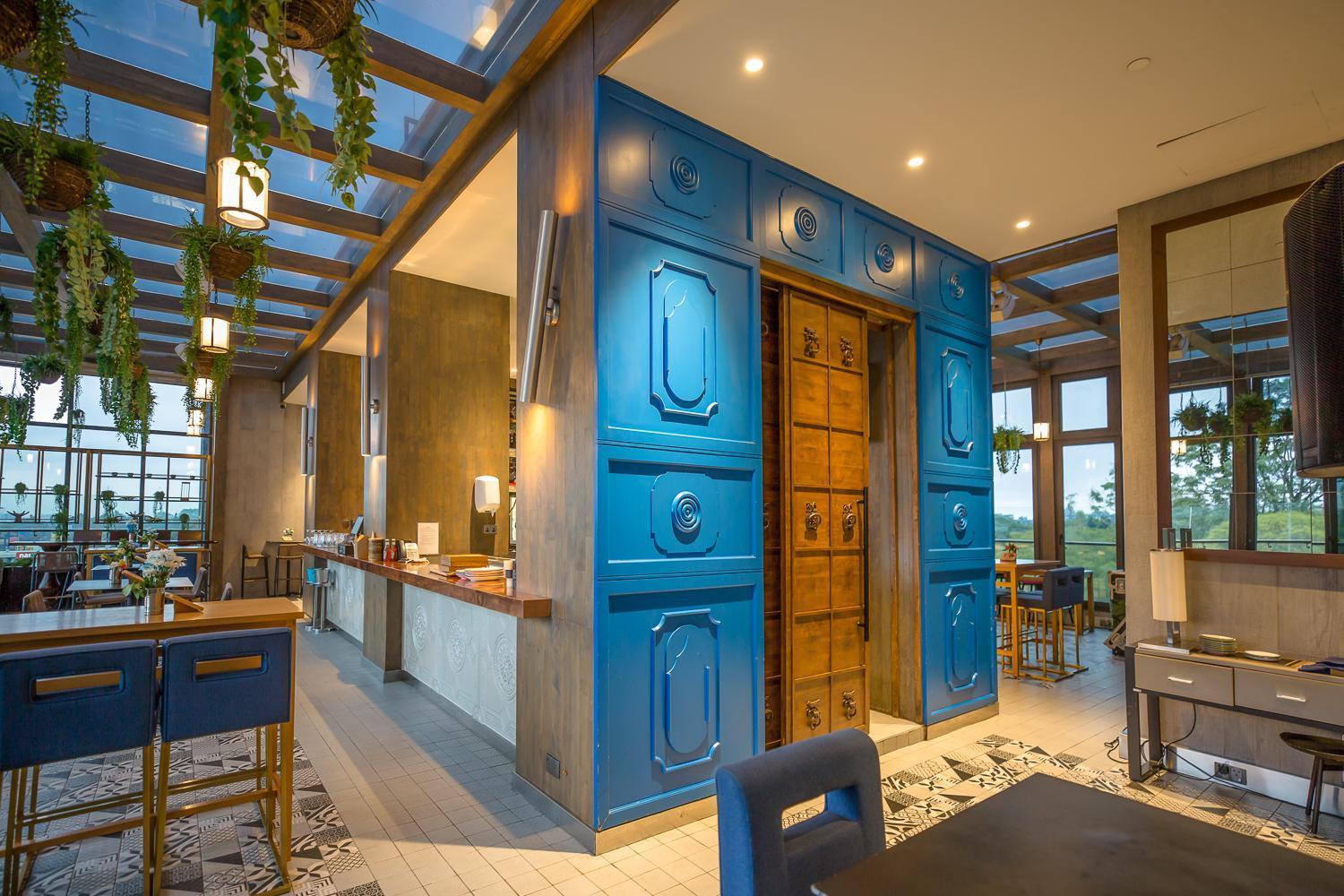 The Social House Nairobi, A Preferred Lifestyle Hotel Ngoại thất bức ảnh