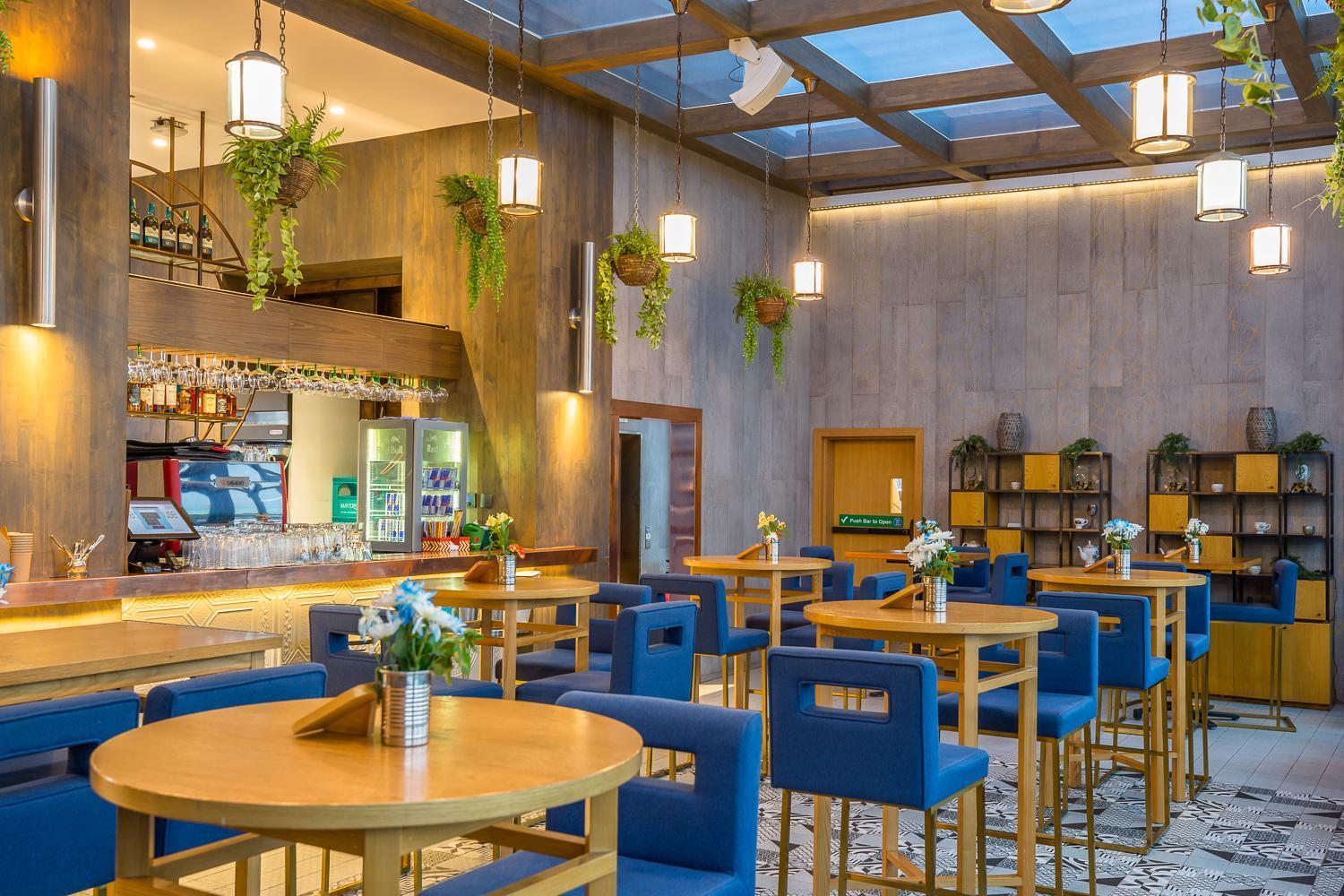 The Social House Nairobi, A Preferred Lifestyle Hotel Ngoại thất bức ảnh