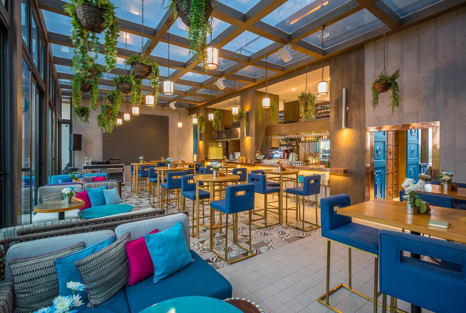 The Social House Nairobi, A Preferred Lifestyle Hotel Ngoại thất bức ảnh