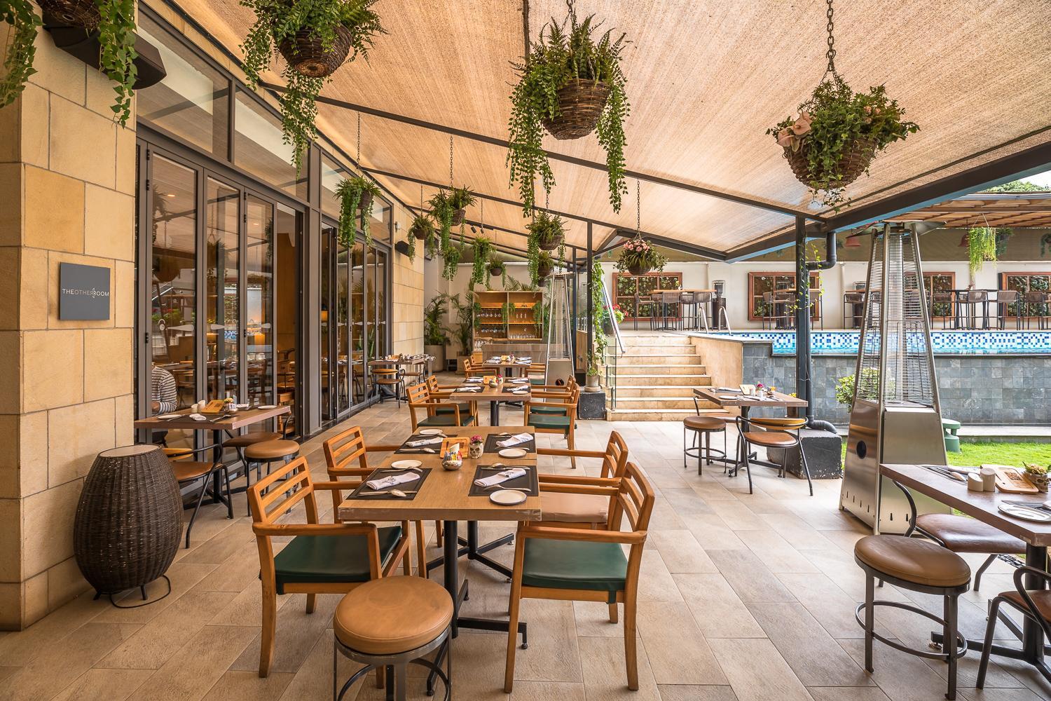 The Social House Nairobi, A Preferred Lifestyle Hotel Ngoại thất bức ảnh