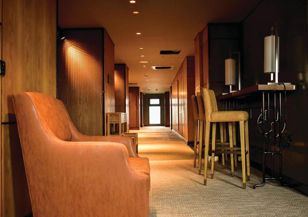 The Social House Nairobi, A Preferred Lifestyle Hotel Ngoại thất bức ảnh