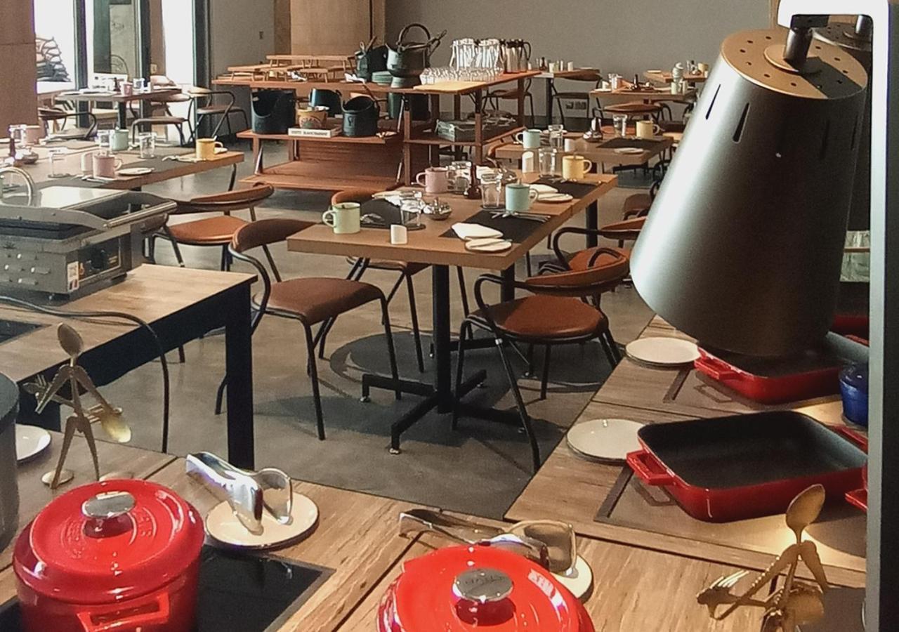 The Social House Nairobi, A Preferred Lifestyle Hotel Ngoại thất bức ảnh