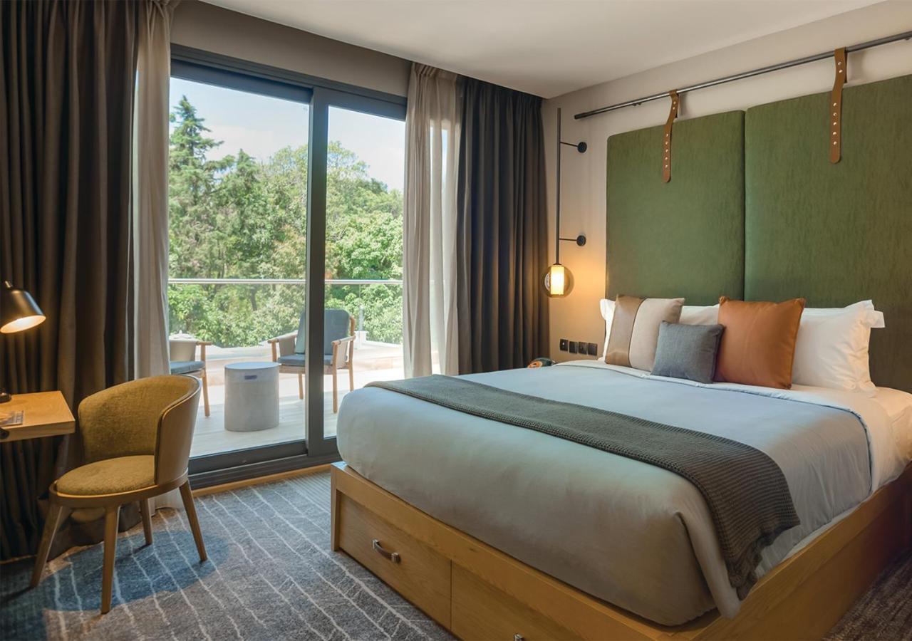 The Social House Nairobi, A Preferred Lifestyle Hotel Ngoại thất bức ảnh