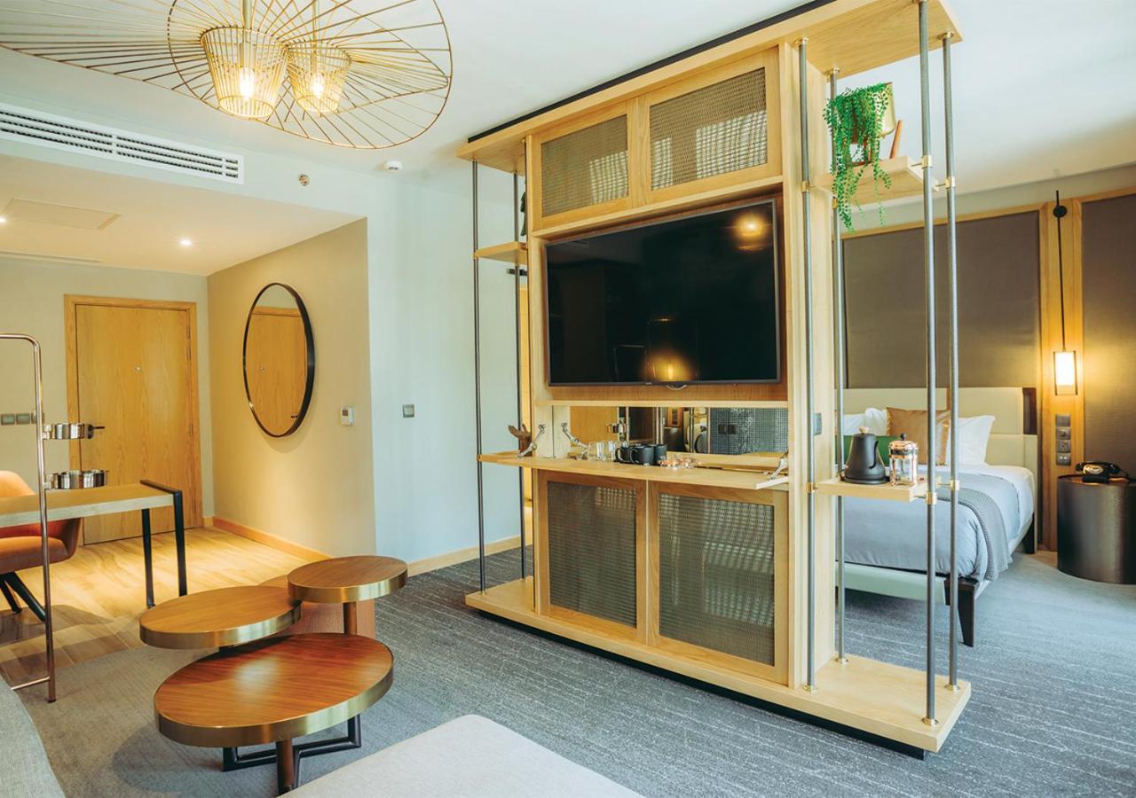 The Social House Nairobi, A Preferred Lifestyle Hotel Ngoại thất bức ảnh