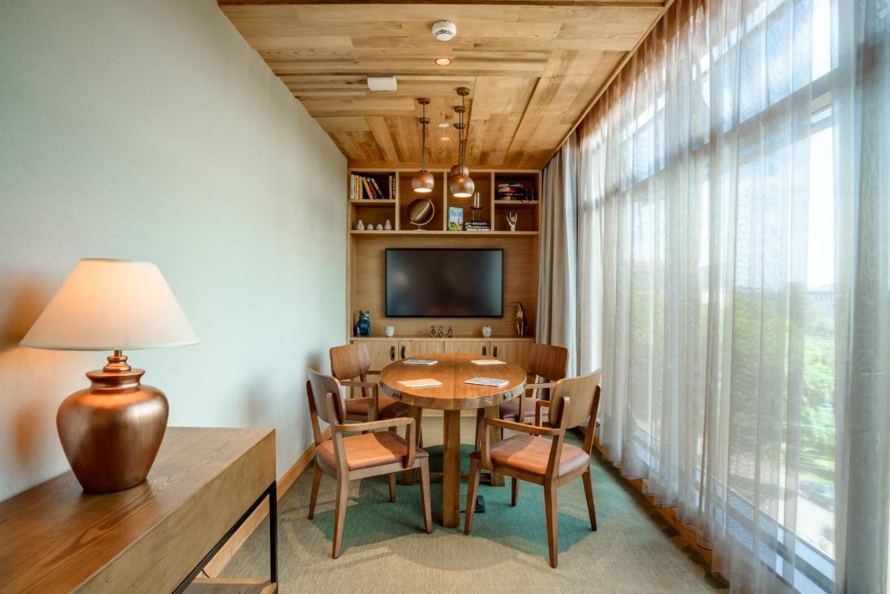 The Social House Nairobi, A Preferred Lifestyle Hotel Ngoại thất bức ảnh