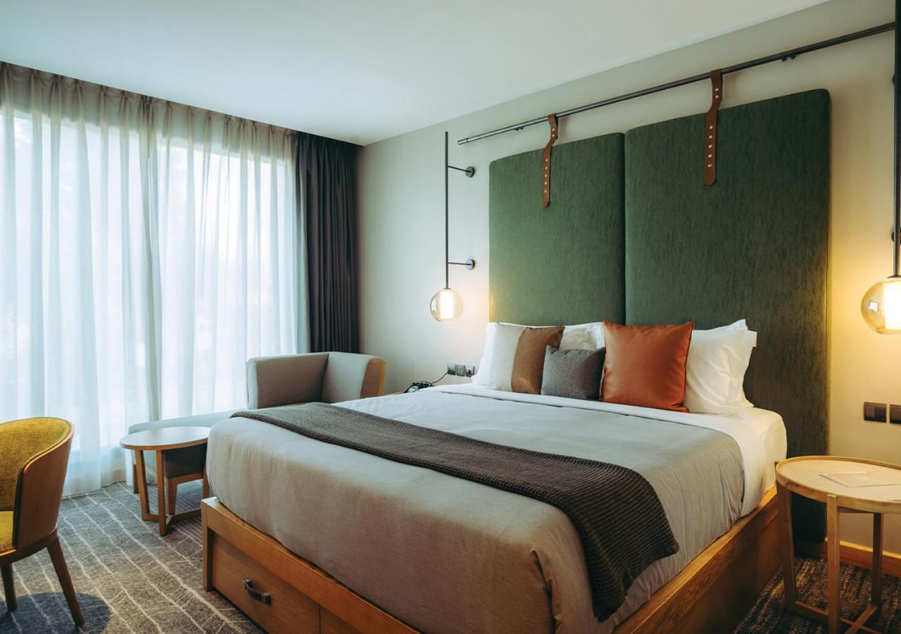 The Social House Nairobi, A Preferred Lifestyle Hotel Ngoại thất bức ảnh