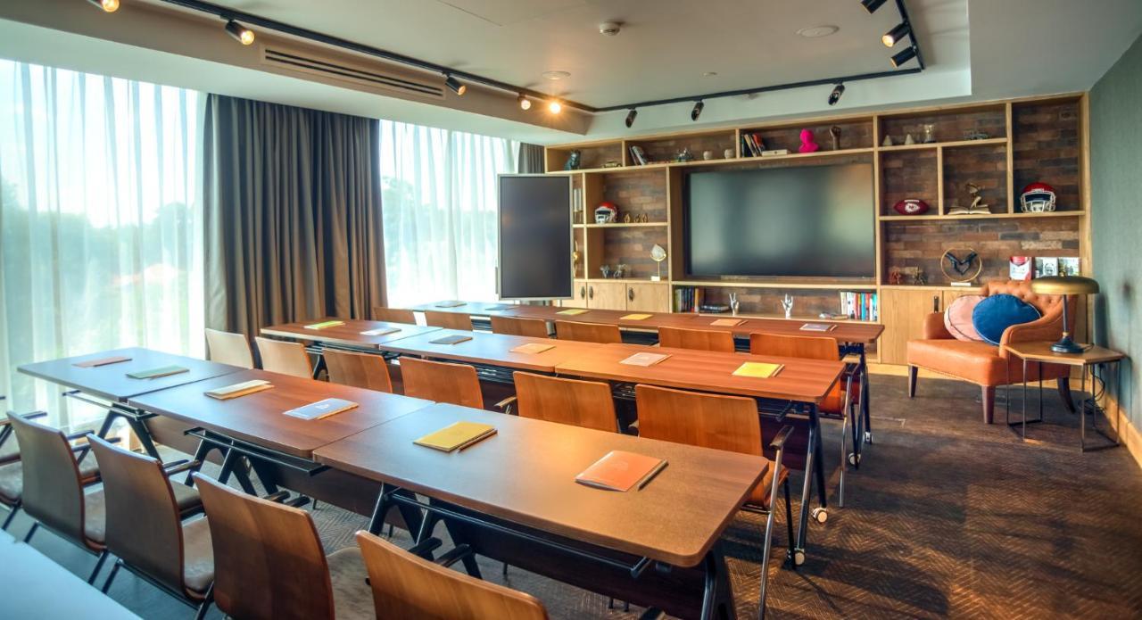 The Social House Nairobi, A Preferred Lifestyle Hotel Ngoại thất bức ảnh