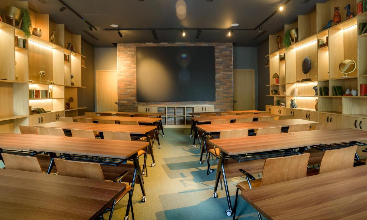 The Social House Nairobi, A Preferred Lifestyle Hotel Ngoại thất bức ảnh